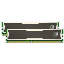 Оперативна пам'ять Mushkin DDR 2GB 400MHz (996754, Silverline-Series)