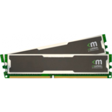 Оперативна пам'ять Mushkin DDR2 4GB (2x2GB) 800MHz, CL6, Silverline Stiletto Dual (996761)