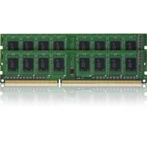 Оперативна пам'ять Mushkin DIMM 8GB DDR3-1333 Kit (996769, Essentials-Series)