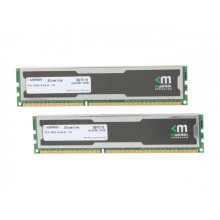 Оперативна пам'ять Mushkin DIMM 16 GB DDR3-1333 Kit (997018, Silverline-Seria)