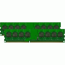 Оперативна пам'ять Mushkin Essentials, DDR3, 16 GB, 1600MHz, CL11 (997031)