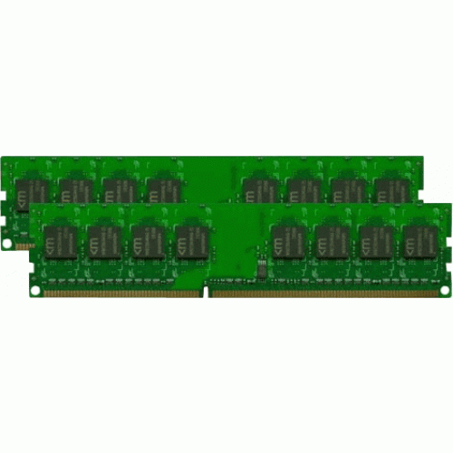 Оперативна пам'ять Mushkin Essentials, DDR3, 16 GB, 1600MHz, CL11 (997031)