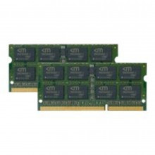 997037 Оперативна пам'ять Mushkin 8GB (2x4GB) PC3L-12800 SO-DIMM 11-11-11-28