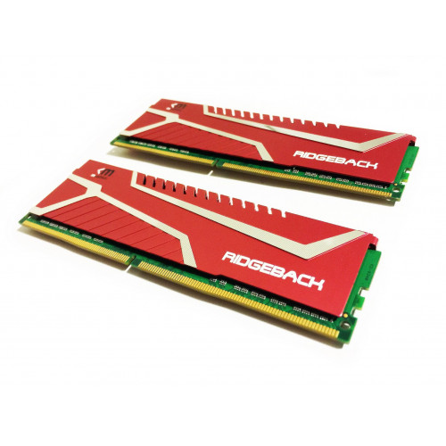 997192F Оперативна пам'ять Mushkin 8GB (2x4GB) DDR4 UDIMM 2666MHz CL15