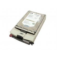 9Z1004-033 Жорсткий диск HP 300GB 3.5" 15K Fibre Channel 4Gbps Hot Swap ST3300655FC/S2E-K300FC/5529293-A