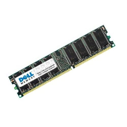 9W657 Оперативна пам'ять Dell 2GB DDR2-667MHz ECC Fully Buffered CL5