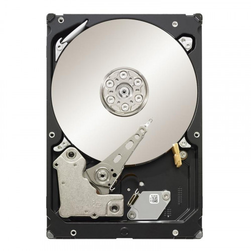 9YZ264-075 Жорсткий диск Seagate Constellation ES 1TB 3.5" 7200RPM SAS 6Gbps ST1000NM0001