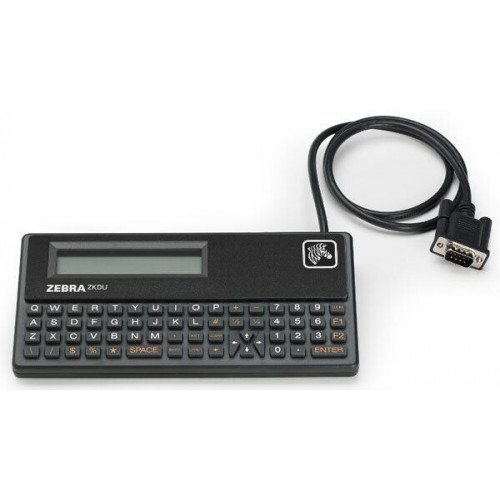 Клавиатура для принтера Zebra ZKDU-001-00
