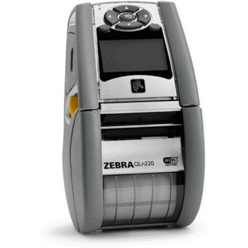 Мобильный принтер Zebra QLn220 Healthcare (QH2-AU1AEM00-00)