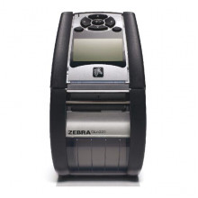 Мобильный принтер Zebra QLn220 (QN2-AUCAEM10-00)