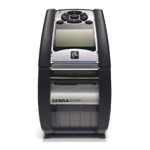 Мобильный принтер Zebra QLn220 (QN2-AUNBEM10-00)