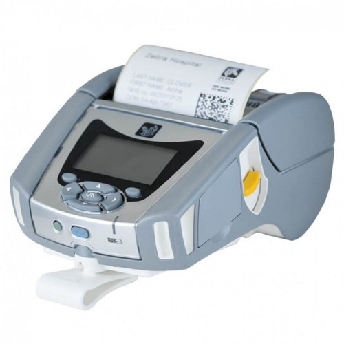 Мобильный принтер Zebra QLn320 Healthcare (QH3-AUCAEM00-00)