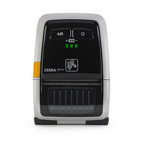 Мобильный принтер Zebra ZQ110 (ZQ1-0UG0E020-00)