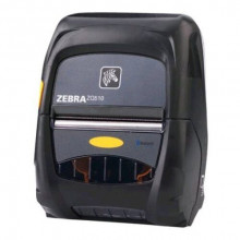 Мобильный принтер Zebra ZQ510 (ZQ51-AUN010E-00)