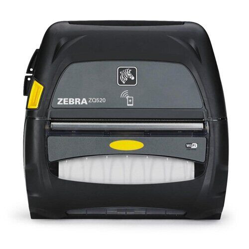 Мобильный принтер Zebra ZQ520 (ZQ52-AUN100E-00)