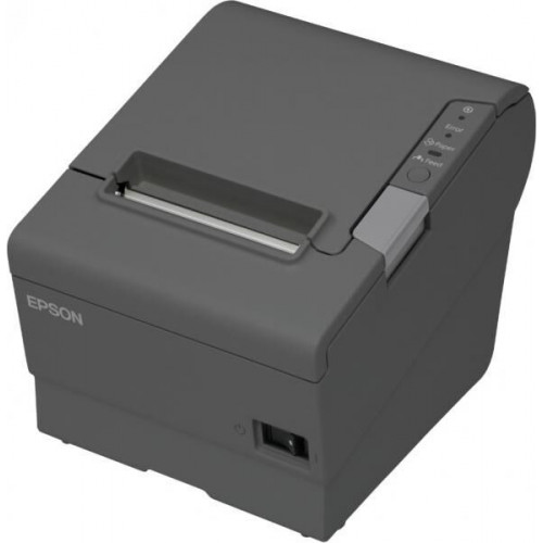 Принтер чеков Epson TM-T88V RS-232/ USB (C31CA85042)