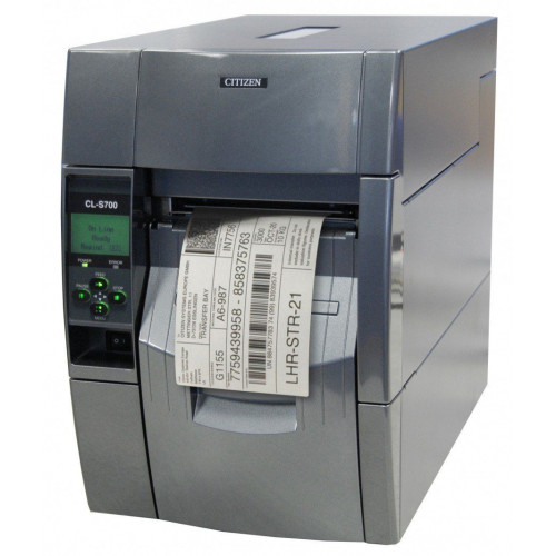 Принтер этикеток Citizen CL-S700R (1000845)