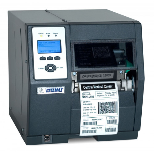 Принтер этикеток Datamax-O'Neil H-4212 (C42-00-430000S7)