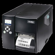 Принтер этикеток GoDEX EZ-2350i