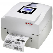 Принтер этикеток GoDEX EZPI-1200