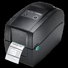 Принтер этикеток GoDEX RT-200