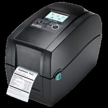 Принтер этикеток GoDEX RT-200i