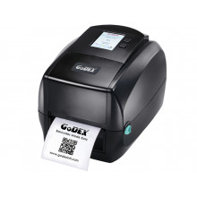 Принтер этикеток GoDEX RT-860i 600dpi