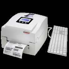Принтер этикеток GoDEXEZPI-1300