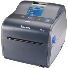 Принтер этикеток Intermec PC43D (PC43DA101EU202)