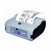 Принтер этикеток SATO MB400i (WWMB42070)
