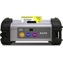 Принтер этикеток SATO MB400i (WWMB44070)