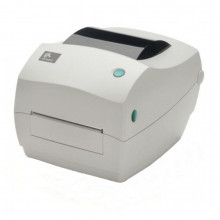 Принтер этикеток Zebra GC420t (GC420-100520-000)