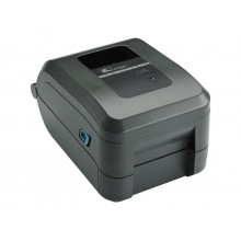 Принтер этикеток Zebra GT800 (GT800-300520-100)