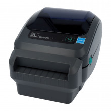 Принтер этикеток Zebra GX420d (GX42-202522-000)