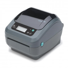 Принтер этикеток Zebra GX420d (GX42-202722-000)