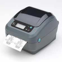 Принтер этикеток Zebra GX420d (GX42-202822-000)
