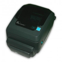 Принтер этикеток Zebra GX420t (GX42-102422-000)