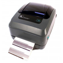 Принтер этикеток Zebra GX430t (GX43-102422-000)