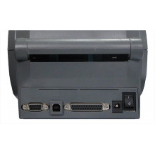 Принтер этикеток Zebra GX430t (GX43-102520-000)