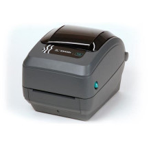 Принтер этикеток Zebra GX430t (GX43-102522-000)