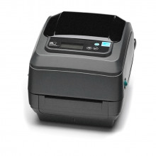 Принтер этикеток Zebra GX430t (GX43-102720-000)
