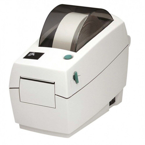 Принтер этикеток Zebra TLP2824 Plus (282P-101520-000)