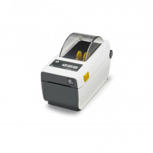 Принтер этикеток Zebra ZD410 (ZD41H22-D0EE00EZ)