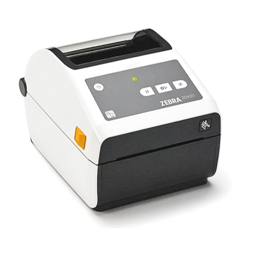 Принтер этикеток Zebra ZD420d-HC (ZD42H42-D0EE00EZ)