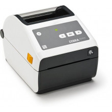 Принтер этикеток Zebra ZD420d-HC (ZD42H43-D0EE00EZ)