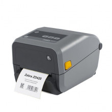 Принтер этикеток Zebra ZD420t (ZD42042-T0E000EZ)