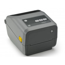 Принтер этикеток Zebra ZD420t (ZD42043-T0EW02EZ)