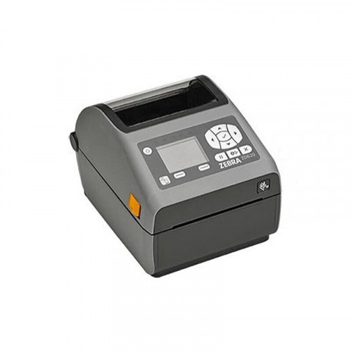 Принтер этикеток Zebra ZD620d (ZD62143-D0EL02EZ)