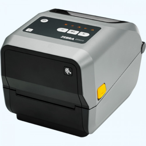 Принтер этикеток Zebra ZD620t (ZD62042-T0EL02EZ)