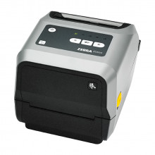 Принтер этикеток Zebra ZD620t (ZD62043-T2EF00EZ)